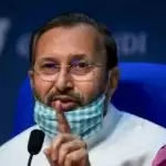 ‘वर्क इन प्रोग्रेस, ‘रनिंग कमेंट्री’ नहीं की जा सकती, किसानों के मुद्दे पर बोले जावड़ेकर