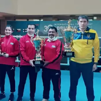 भारत के युवा मुक्केबाजों ने मोंटेनेग्रा में 12 पदकों के साथ किया अपने अभियान का समापन