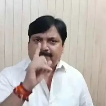 69 हजार शिक्षक, भर्ती, बांदा कृषि विश्वविद्यालय में भाजपा सरकार ने किया घोटाला: अशोक सिंह