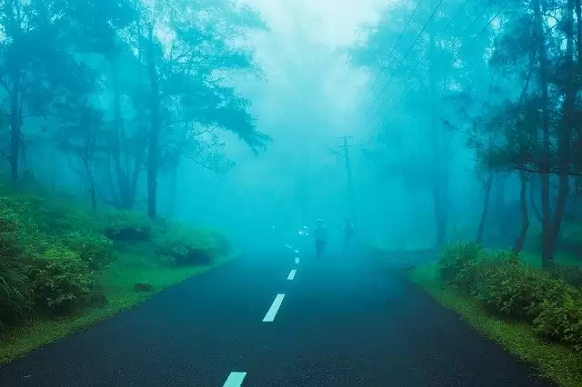 साइकिलिंग का शौक रखते है तो, ये है परफेक्ट जगहें