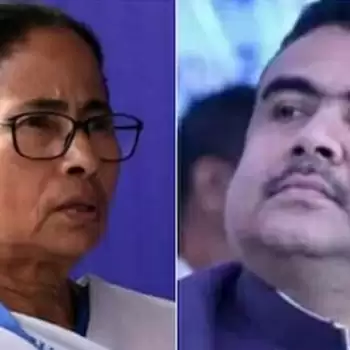 नंदीग्राम में इस्तेमाल EVM को सुरक्षित रखने का हाईकोर्ट ने दिया आदेश