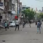 नहीं थम रहा कोरोना का कहर, पर शहर की जनता गंभीर नहीं