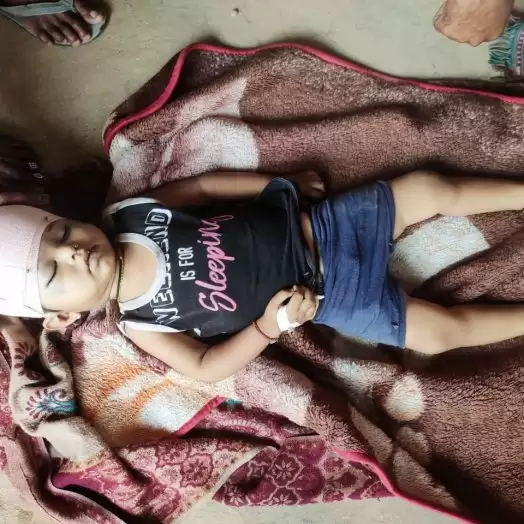 शराब की दुकान खुलने के आने लगे दुखद रिजल्ट,पुत्र को पीट-पीटकर नशेड़ी पिता ने मार डाला