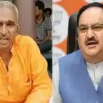 बलिया हत्याकाण्ड मामले में भाजपा विधायक को लगी पार्टी अध्यक्ष की फटकार