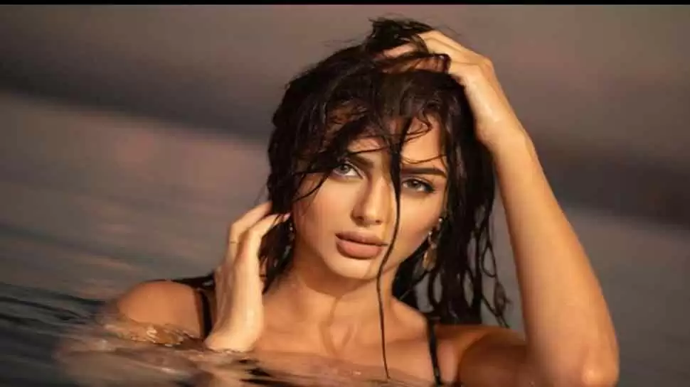 Aishwarya Rai