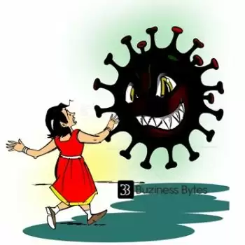 मेरठ में कोरोना ने मारी डबल सेंचुरी, मिले 210 संक्रमित