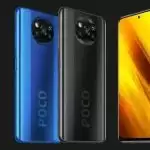 स्नैपड्रैगन 732जी प्रोसेसर और 64 मेगापिक्सल कैमरे के साथ Poco X3 NFC हुआ लॉन्च