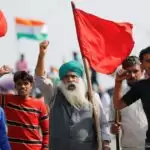 29 से संसद की ओर कूच करेंगे किसान