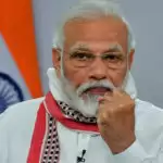 लद्दाख मुद्दे पर प्रधानमंत्री ने 19 जून को बुलाई सर्वदलीय बैठक