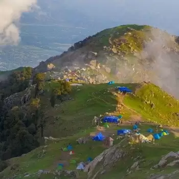 अनलॉक होते ही हिमाचल प्रदेश की इन जगहों पर जरूर जाए घूमने