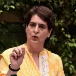 सामूहिक हत्याकांडः प्रियंका ने कहा, मैं न्याय के साथ