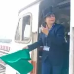 अंतरराष्ट्रीय महिला दिवस: टूंडला से प्रयागराज तक महिलाओं ने दौड़ाई नेताजी एक्सप्रेस