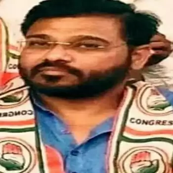 कांग्रेस ने बीजेपी सरकार की तुलना अंग्रेज शासनकाल और जनरल डायर से कर दी