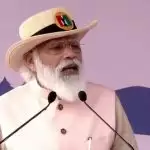 पाक संसद में पुलवामा हमले की सच्चाई स्वीकार की गयी: पीएम मोदी