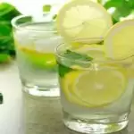 गर्मी में आपको बीमारियों से दूर रखता है नींबू पानी, जानिए इसके फायदे…