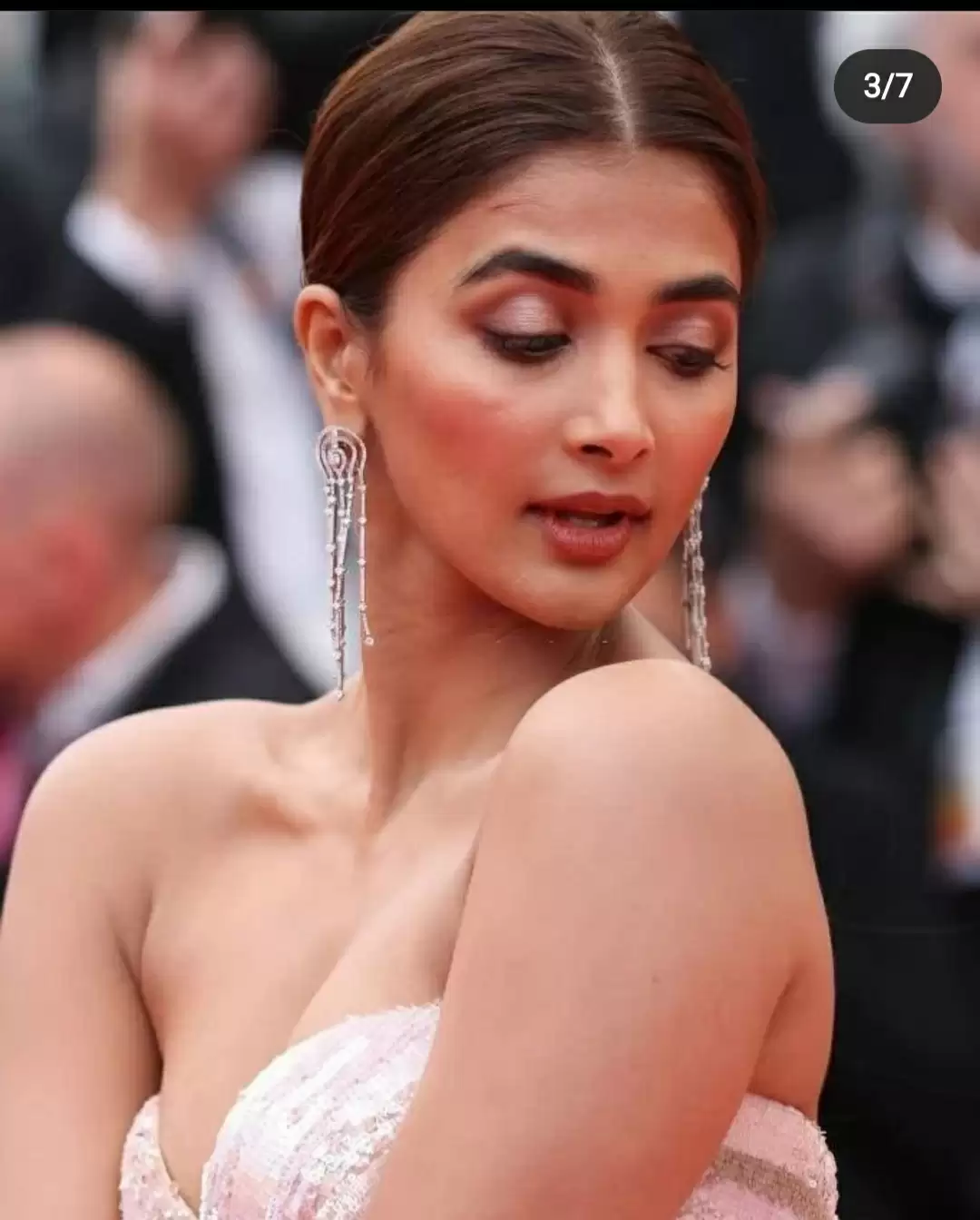 Pooja Hegde
