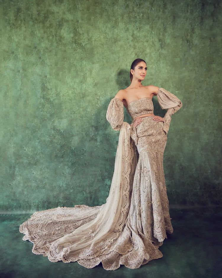 Vaani Kapoor