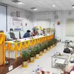 प्रेरणादायक कथाओं से बच्चों का मानसिक विकास होता है – राज्यपाल