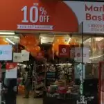 “Grofers Market” देगा ग्राहकों को सस्ते दामों में राशन
