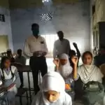 Exclusive – मेरठ के स्कूलों में मिड डे मील के नाम पर धांधलेबाजी, जांच में हुआ बड़ा खुलासा