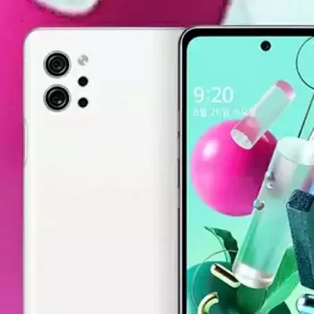 LG ने Q सीरीज के नवीनतम स्मार्टफोन LG Q92 5G को कोरिया में किआ गया पेश