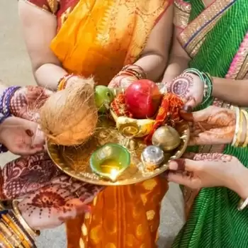 Hariyali Teej 2021- आने वाला है हरियाली तीज व्रत- क्या है इस व्रत का महत्व?