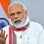 कोरोना से लड़ने के लिए पीएम मोदी ने दिया योग और आयुर्वेद का मन्त्र