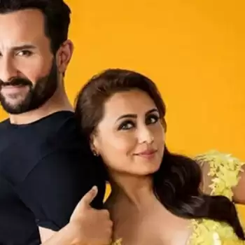 सैफ-रानी स्टारर ‘बंटी और बबली 2’ की रिलीज़ क्रिसमस पर