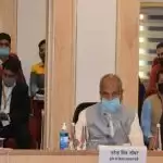 सरकार-किसानों के बीच छठे दौर की वार्ता ख़त्म, अगली बैठक 4 जनवरी को