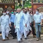 अशोक गहलोत ने 4 बजे बुलाई कैबिनेट की बैठक