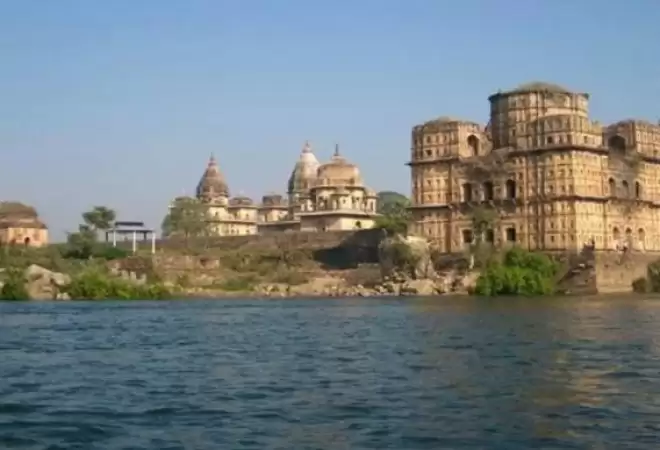वास्तुकला के शानदार नमूने देखने हो तो जाए यहां