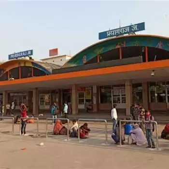 प्रयागराज में मिले 1569 नये कोरोना संक्रमित