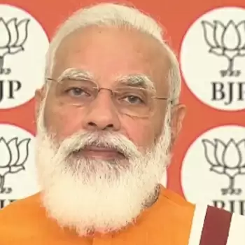 किसानों को अफवाहों से बचाएं, पीएम मोदी की भाजपा कार्यकर्ताओं से अपील