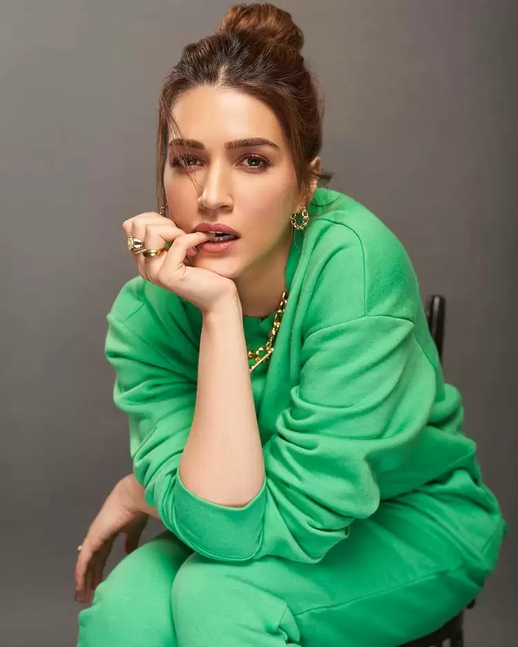 Kriti Sanon HD Photos