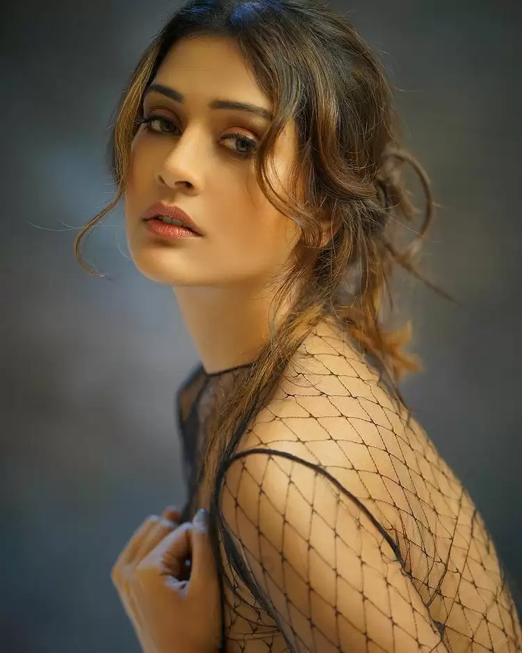 Payal Rajput 