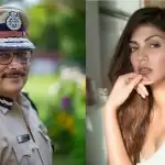 बिहार के DGP ने रिया चक्रवर्ती को याद दिलाई उनकी औकात