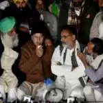 किसानों ने दी आंदोलन तेज़ करने की चेतावनी