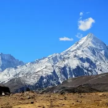 ट्रैकिंग का शौक रखते है तो लॉकडाउन के बाद करें स्पीति घाटी की तरफ रूख