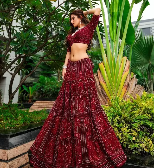 Nidhi Shah