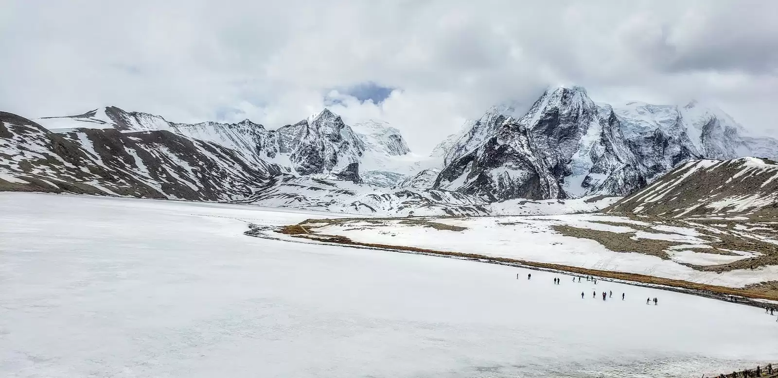 सिक्किम की इन खूबसूरत जगहों पर एक बार जरूर जाएं घूमने
