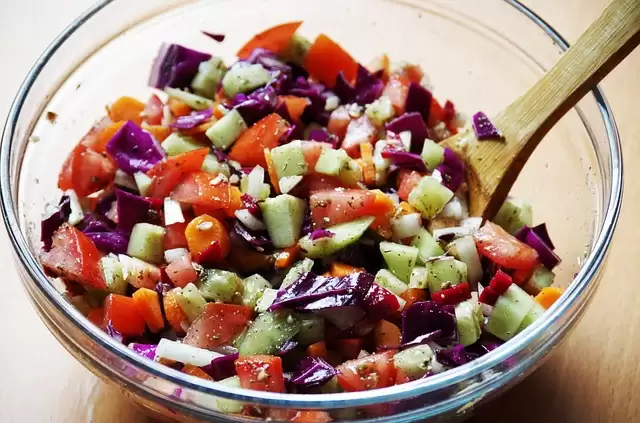 इम्यून सिस्टम को बनाएं मजबूत, फॉलो करें Buddha Bowl diet