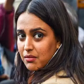 गाजियाबाद वायरल वीडियो मामले में अब स्वरा भास्कर पर FIR