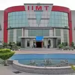 IIMT University का छात्र 10 लाख सालाना वेतनमान पर चयनित