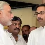 हिम्मत है तो मेरी सरकार गिराओ, उद्धव ठाकरे का विपक्ष को खुला चैलेन्ज