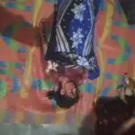 Crime News: बच्चा ना होने पर पति-पत्नी के बीच होते थे झगड़े, शराब के नशे पत्नी को मारी गोली मौक़े पर मौत