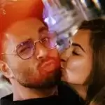 कृति खरबंदा ने सबके सामने पुलकित को किया KISS