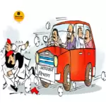 विचार चित्रण – आईटी विभाग