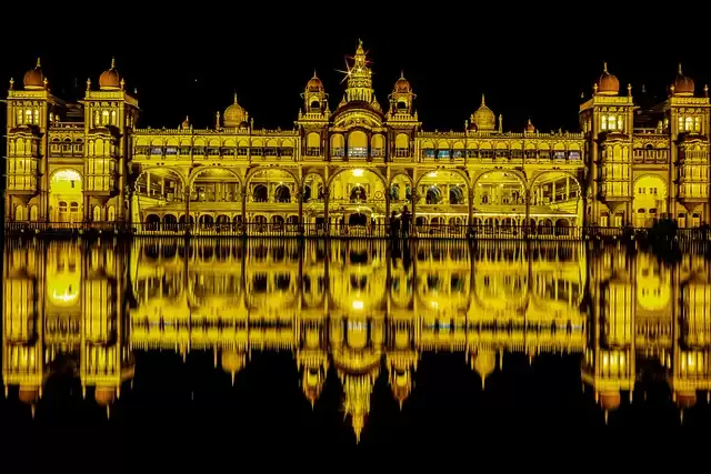 Mysore Best Places To Visit
