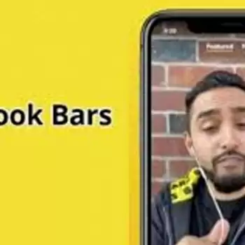 फेसबुक ने रैपर्स के लिए लांच किया नया एप्प BARS