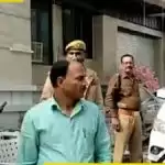पशु आहार बनाने वाले समूहों पर आयकर का छापा